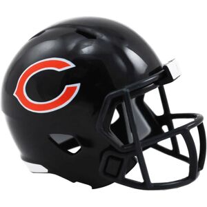 Casque de football Speed Pocket Navy Riddell - NFL - Publicité Casque de football Speed Pocket Navy Riddell - NFL - Publicité