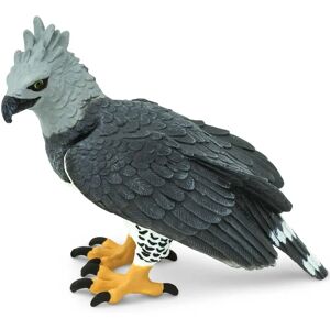 Safari Ltd Harpy Eagle Figure - Bird - 7.5 cm - Figure Safari Ltd Harpy Eagle Figure - Bird - 7.5 cm - Figure