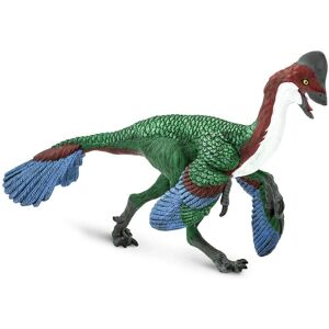 Safari Ltd Anzu Wyliei Dinosaur Figure - Multicolor Safari Ltd Anzu Wyliei Dinosaur Figure - Multicolor