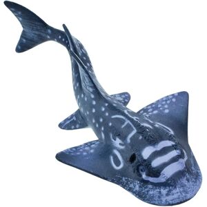 Safari Ltd Shark Ray Animal Figure - Blue - Animal Figure Safari Ltd Shark Ray Animal Figure - Blue - Animal Figure