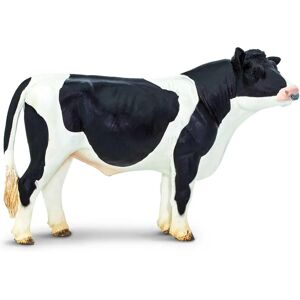 Safari Ltd Holstein Bull Bianco, Nero - Figure Safari Ltd Holstein Bull Bianco, Nero - Figure