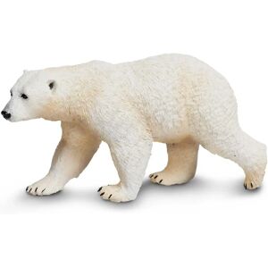 Safari Ltd. Polar Bear 2 White - Figuring Safari Ltd. Polar Bear 2 White - Figuring