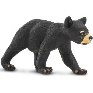 Safari Ltd. Black Bear Cub Figurine - Small Realistic Model Safari Ltd. Black Bear Cub Figurine - Small Realistic Model