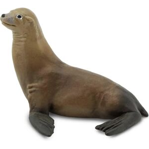 Safari Ltd. Sea Lion Figurine - Detailed 3.1" Plastic Model - Fun Educat - Figurka de leu de mare Safari Ltd. Sea Lion Figurine - Detailed 3.1" Plastic Model - Fun Educat - Figurka de leu de mare