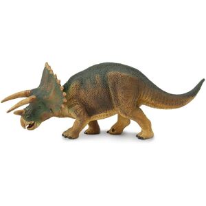 Safari Ltd. Triceratops Dinosaur Toy - 8" Educational Figur - Prehistoric Collection Safari Ltd. Triceratops Dinosaur Toy - 8" Educational Figur - Prehistoric Collection