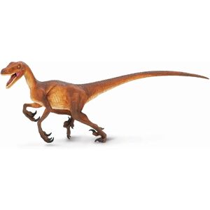 Safari Ltd. Allosaurus Dinosaur Figurine - 7.5" Educational Toy Safari Ltd. Allosaurus Dinosaur Figurine - 7.5" Educational Toy