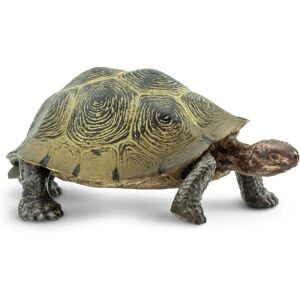 Safari Ltd. Desert Tortoise - Green, 3.25" - Figurine Safari Ltd. Desert Tortoise - Green, 3.25" - Figurine