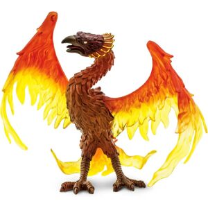 Safari Ltd. Phoenix Mythical Realms Toy Figurine - Toy Figurine Safari Ltd. Phoenix Mythical Realms Toy Figurine - Toy Figurine