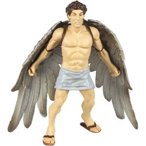 Figure Icare Safari Ltd - Objet de collection mythologique - Publicité Figure Icare Safari Ltd - Objet de collection mythologique - Publicité