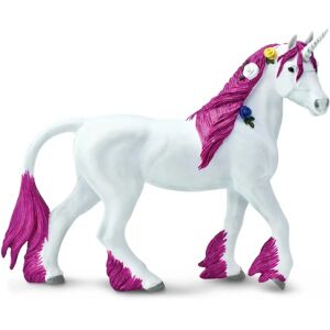 Safari Ltd Pink Unicorn Figure - Mythical Realms Collection Safari Ltd Pink Unicorn Figure - Mythical Realms Collection