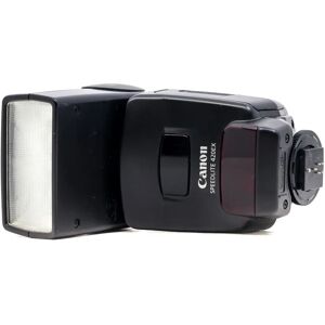 Canon 420EX Speedlite - Bounce Flash, Focus Assist, Low Light Canon 420EX Speedlite - Bounce Flash, Focus Assist, Low Light