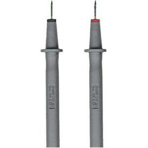 Kit de sondes de test Beha Amprobe 370004 - Acier inoxydable, 1000V max Kit de sondes de test Beha Amprobe 370004 - Acier inoxydable, 1000V max