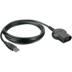 Fluke 2166266 Model OC4USB Interface Cable - Cable Fluke 2166266 Model OC4USB Interface Cable - Cable