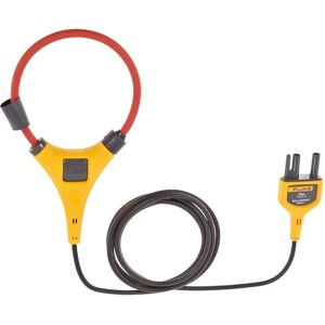 Adaptateur de pince i2500-10 Fluke pour AC/DC 0,1-2500A, flexible Adaptateur de pince i2500-10 Fluke pour AC/DC 0,1-2500A, flexible
