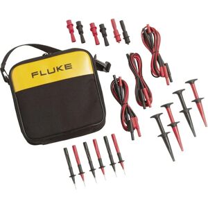 Fluke 700TLK Säkerhetstestledning-set för 753/754 - Processkalibrator Fluke 700TLK Säkerhetstestledning-set för 753/754 - Processkalibrator