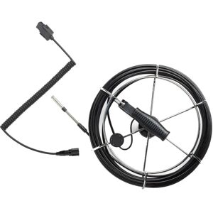 Sonda endoscopica Fluke FLK-9MM/20M - Cavo da 20M Sonda endoscopica Fluke FLK-9MM/20M - Cavo da 20M