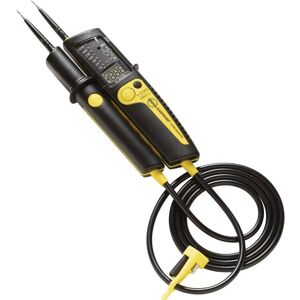 Multimètre Beha Amprobe 2100-GAMMA - CAT III 1000 V, CAT IV 600 V - Publicité Multimètre Beha Amprobe 2100-GAMMA - CAT III 1000 V, CAT IV 600 V - Publicité