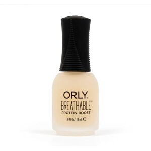 Orly Protein Boost - No Color - Nail Treatment Orly Protein Boost - No Color - Nail Treatment