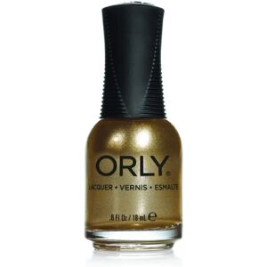 Orly Luxe Nail Polish - 18ml - Professional Quality Orly Luxe Nail Polish - 18ml - Professional Quality