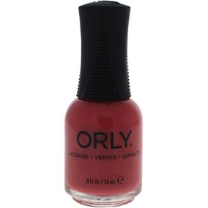 Orly Pink Chocolate - Nail Polish Orly Pink Chocolate - Nail Polish