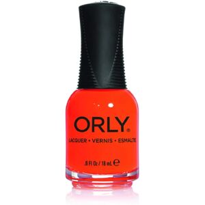 Orly Melt Your Popsicle 18ml Vernis à ongles - Vernis - Publicité Orly Melt Your Popsicle 18ml Vernis à ongles - Vernis - Publicité