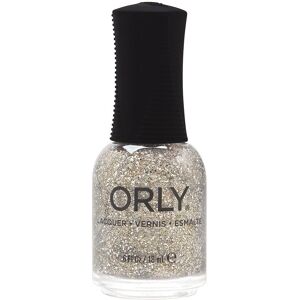 Vernis à ongles Orly Halo 14ml - Collection Brillante - Publicité Vernis à ongles Orly Halo 14ml - Collection Brillante - Publicité