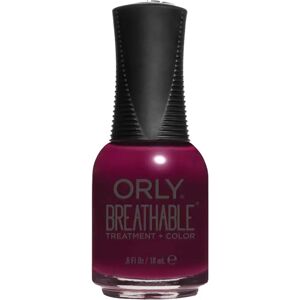 Orly Breathable The Antidote Treatment + Color Polish - Nail Polish Orly Breathable The Antidote Treatment + Color Polish - Nail Polish