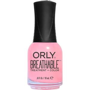 Orly Breathable Happy & Healthy Treatment - Nail Polish Orly Breathable Happy & Healthy Treatment - Nail Polish