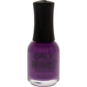 Orly Hengittävä kynsilakka - Pick Me Up 18ml - Kynsityyppi Orly Hengittävä kynsilakka - Pick Me Up 18ml - Kynsityyppi