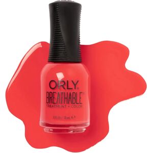 Orly Breathable Vitamin Burst Treatment - Nail Polish Orly Breathable Vitamin Burst Treatment - Nail Polish