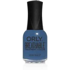 Orly Denim Vegan Halal Nagellak - Nagellak Orly Denim Vegan Halal Nagellak - Nagellak