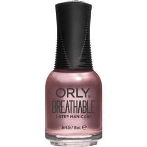 Orly - 20981 Soul Sister - 0.6 oz - Nail Polish - Publicité Orly - 20981 Soul Sister - 0.6 oz - Nail Polish - Publicité