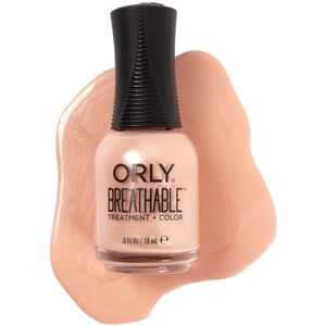 Orly - Breathable Treatment 20982 Inner Glow - 0.6 oz - Nail Polish Orly - Breathable Treatment 20982 Inner Glow - 0.6 oz - Nail Polish