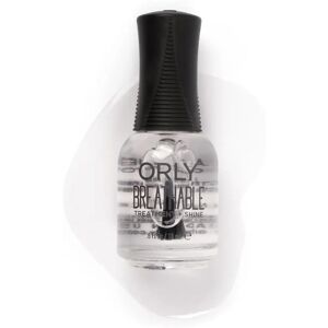 Orly Breathable Treatment + Color - Nail Polish Orly Breathable Treatment + Color - Nail Polish