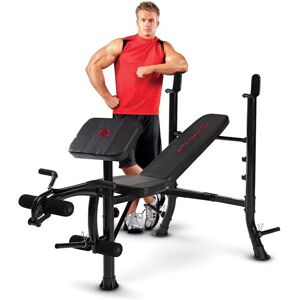 Panca Pesi Marcy MKB-367RH - weight bench Panca Pesi Marcy MKB-367RH - weight bench