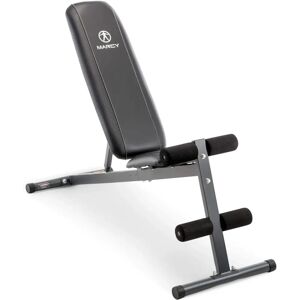 Marcy Utility Bench SB-261 - Weight Bench for Full Body Workout Marcy Utility Bench SB-261 - Weight Bench for Full Body Workout