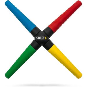 SKLZ Reactive Catch Elite - Veelkleurige Sportuitrusting SKLZ Reactive Catch Elite - Veelkleurige Sportuitrusting