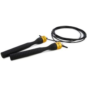 SKLZ Speed Rope Pro - Hopprep - Svart - Träningsutrustning SKLZ Speed Rope Pro - Hopprep - Svart - Träningsutrustning