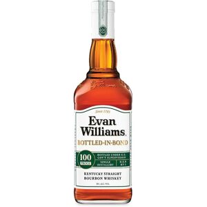 Evan Williams White Label 0.7l 50% Evan Williams White Label 0.7l 50%