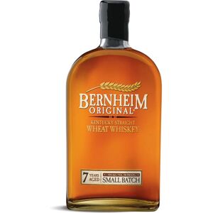 Bernheim Original Wheat Whiskey - American Whiskey Bernheim Original Wheat Whiskey - American Whiskey