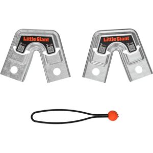 Little Giant Ladder Trestle Brackets - Ladder Accessory Little Giant Ladder Trestle Brackets - Ladder Accessory