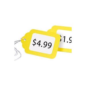 DYMO 30299 White Label - Printer Label DYMO 30299 White Label - Printer Label