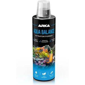 ARKA Biotechnologie GmbH MICROBE-LIFT Aqua Balance Nitrate Remover - Water Conditioner ARKA Biotechnologie GmbH MICROBE-LIFT Aqua Balance Nitrate Remover - Water Conditioner