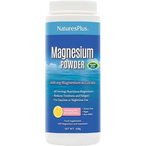 Nature's Plus Kalmassure Magnesium Pink Lemonade - Supplement Nature's Plus Kalmassure Magnesium Pink Lemonade - Supplement