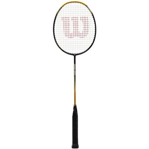 Wilson Recon 370 - Raqueta de bádminton de grafito - Unisex Wilson Recon 370 - Raqueta de bádminton de grafito - Unisex