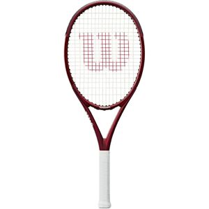 Wilson Triad Five - Rachetă de tenis confort și putere Wilson Triad Five - Rachetă de tenis confort și putere