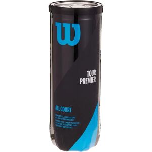 Wilson Triad Three - Raqueta de tenis oversize azul marino Wilson Triad Three - Raqueta de tenis oversize azul marino