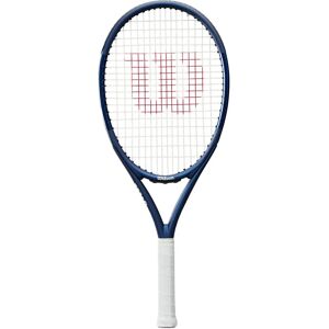 Wilson Triad WR056510 - Rakieta tenisowa oversize - Niebieska Wilson Triad WR056510 - Rakieta tenisowa oversize - Niebieska