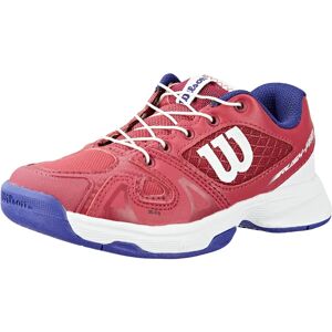 Wilson Kaos Pro QL - All-surface children’s shoes - Sports shoe Wilson Kaos Pro QL - All-surface children’s shoes - Sports shoe