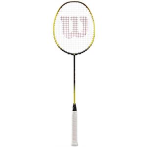 Wilson Fierce 570 - Control & Power Badminton Racket Wilson Fierce 570 - Control & Power Badminton Racket